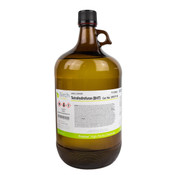 Tetrahydrofuran Stabilized With BHT
